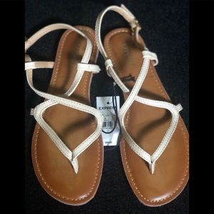 Just sitting in my closet.